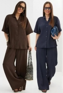 Магия Моды 2718