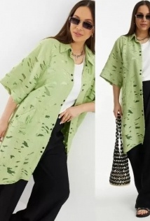 Магия Моды 2711