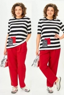 Michel Chic 1452