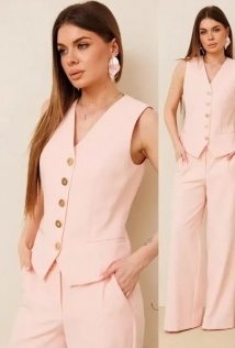 Ambera Style 2139-3