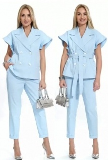 Alani Collection 2541