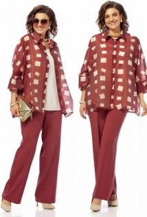 Alani Collection 2574
