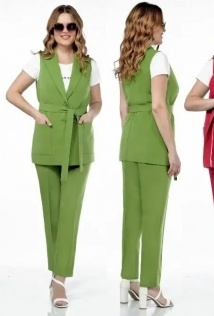 Gold Style 2548