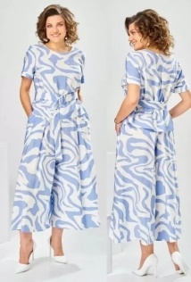 Romanovich Style 2-2704