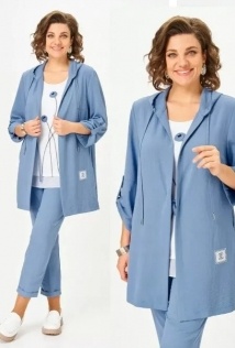 Svetlana-Style 1527B