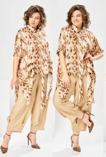 Romanovich Style 2-2917