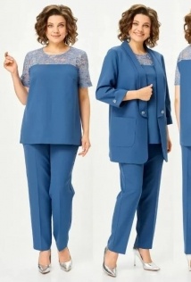 Svetlana-Style 2362