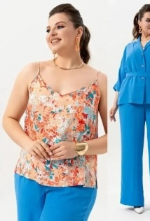 Andina 3001-3