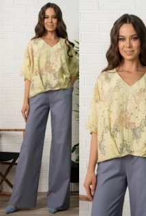 LT Collection К15908-7М