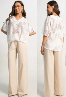LT Collection К15909-7М