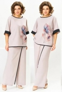 Romanovich Style 2-2795