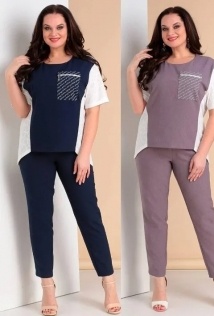 Liona Style 678
