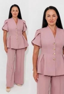 Ambera Style 2156-3