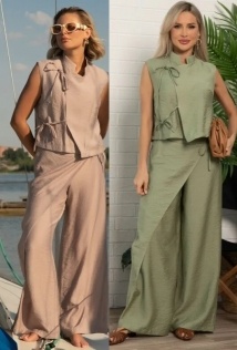 LT Collection К15973-10М