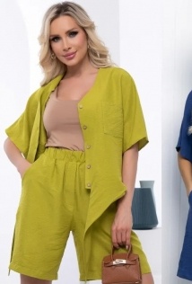 LT Collection К15410-7М