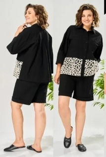 AVA Fashion М-203