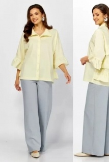 ZigzagStyle 611-1