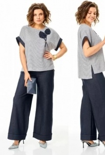 Michel Chic 1462