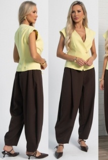 LT Collection К16101-10М