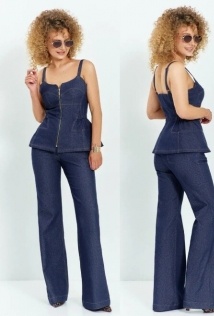 Euromoda 733