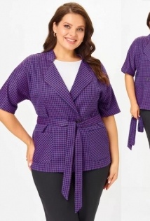 Lady Style Classic 1403/10