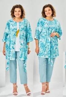 Romanovich Style 3-2377