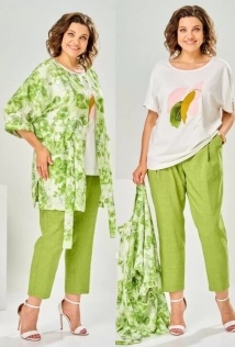 Romanovich Style 3-2377