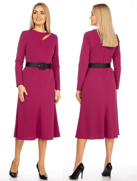 Платье Alani Collection 1829