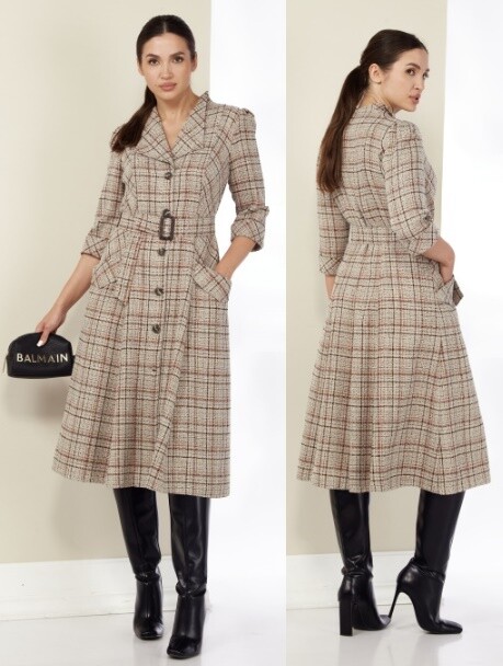 Платье Anastasia 1013