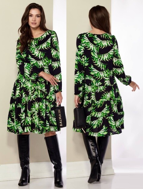 Платье Anastasia 1024/3