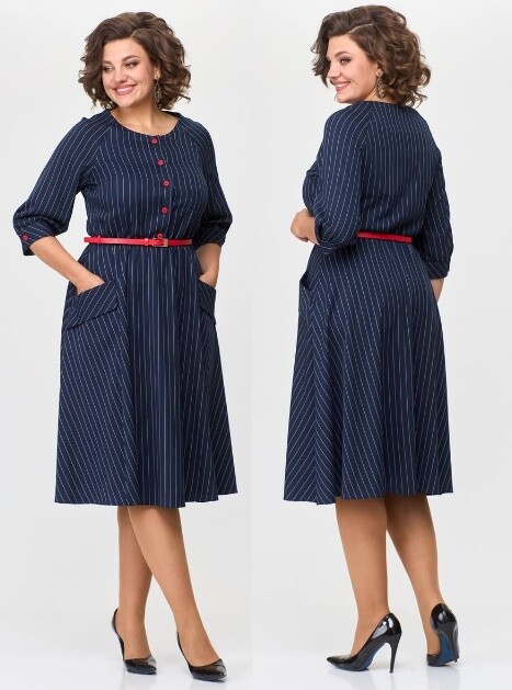 Модель Moda Versal П2451