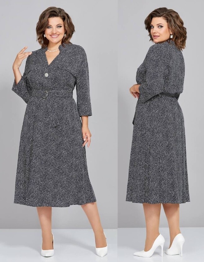 Модель Mira Fashion 5321