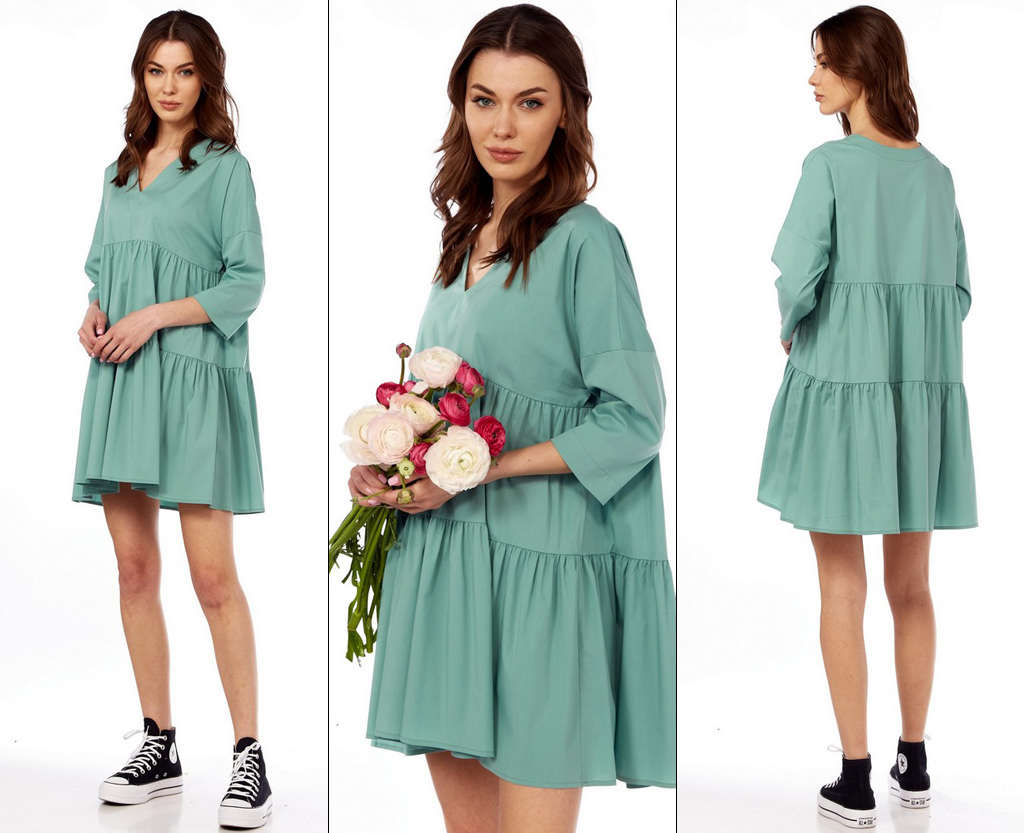 Платье Fita 1364