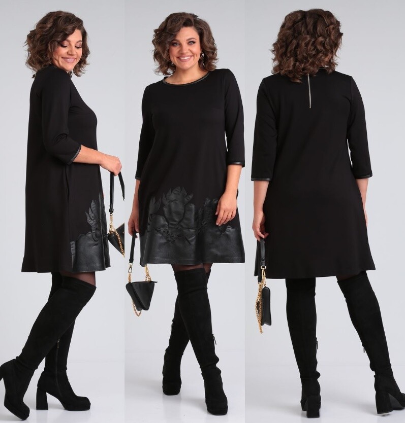 Платье Michel Chic 2140ч
