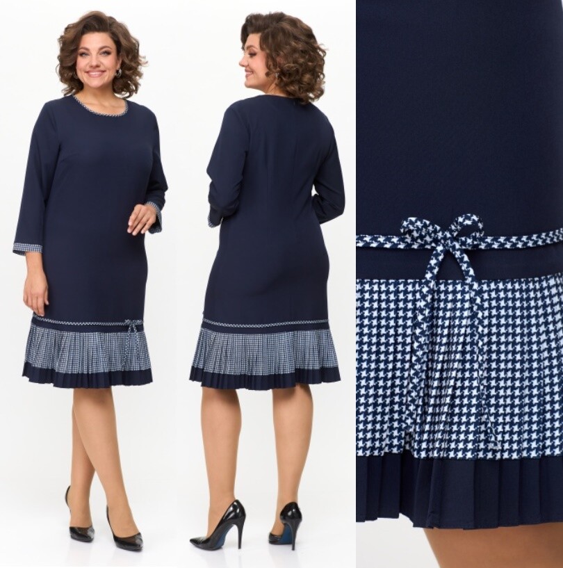 Модель Moda Versal 2233