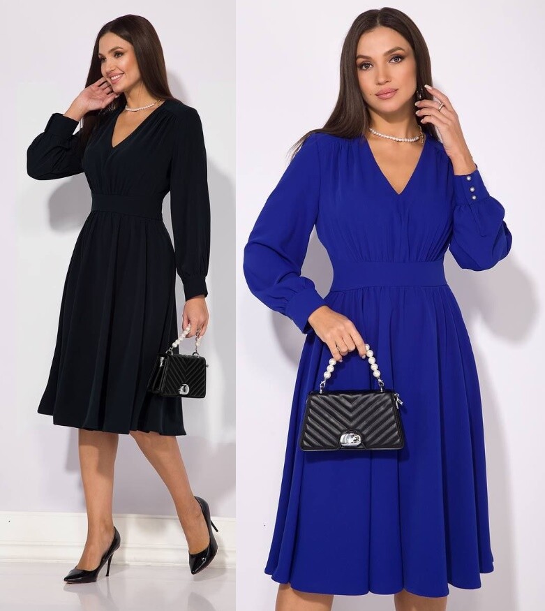 Модель Liliana 1260