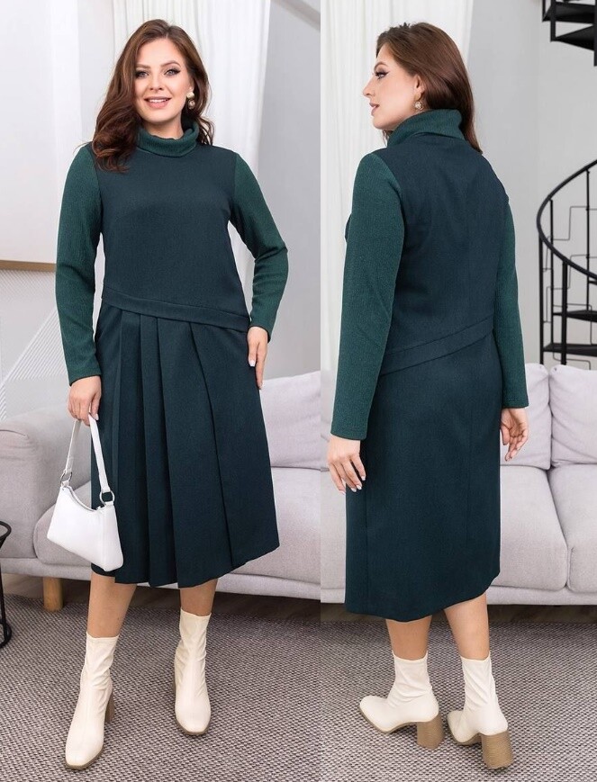 Платье Daloria 1940