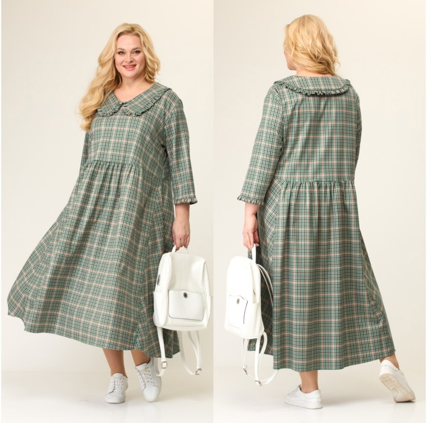 Платье Avenue Fashion 0115