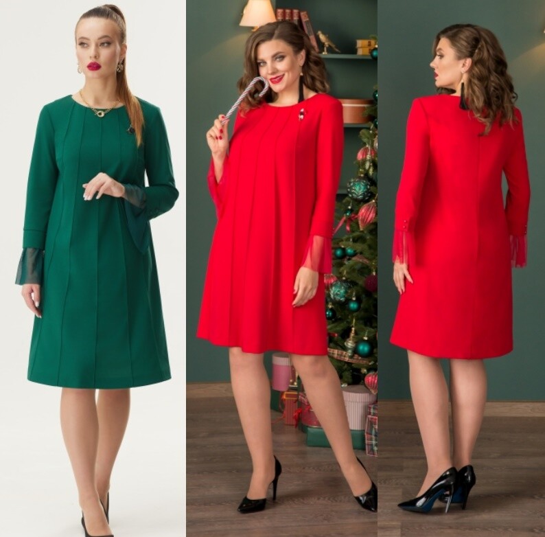 Модель Galean Style 671