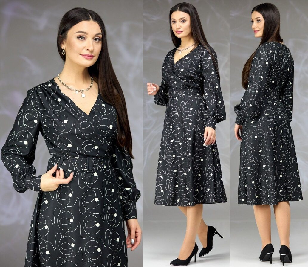 Модель Angelina & Company 620