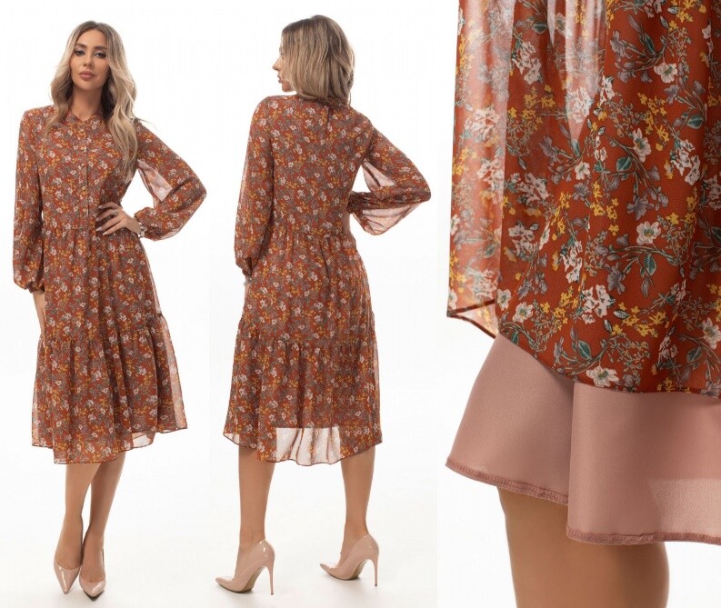 Платье Golden Valley 4941К