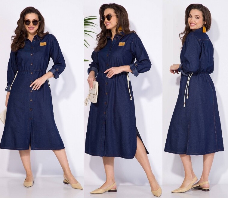 Платье Liliana 1290