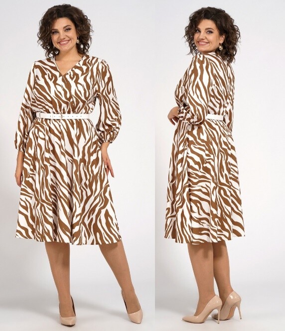 Платье Alani Collection 2073