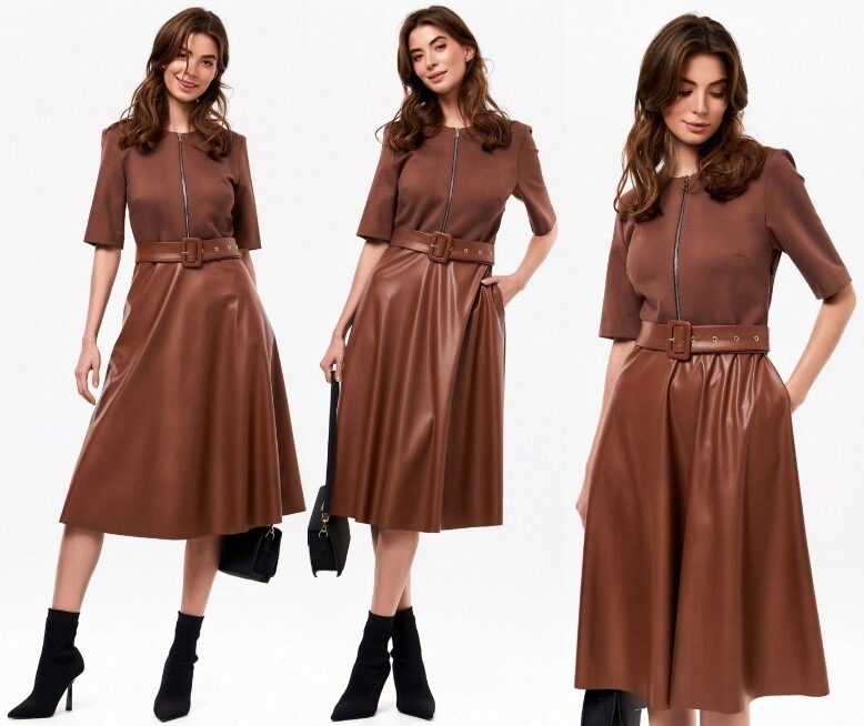 Платье, юбка, комплект KaVaRi 1070.1