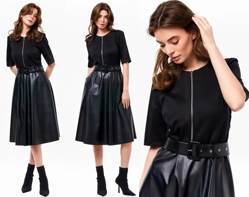 Платье, юбка, комплект KaVaRi 1070