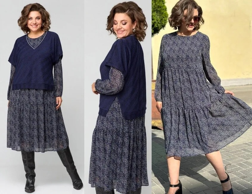 Комплект Runella 1592