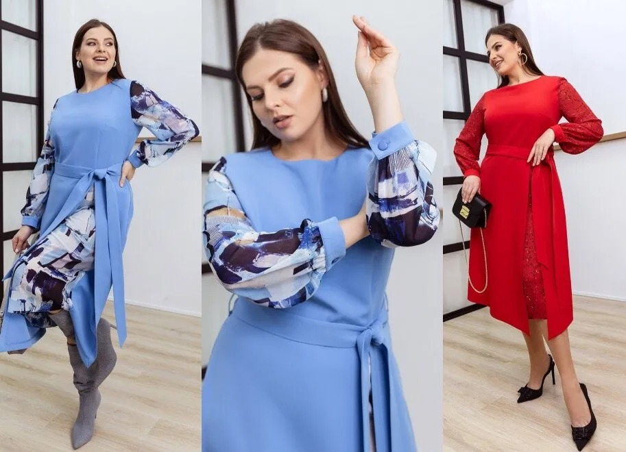 Модель Daloria 1951А