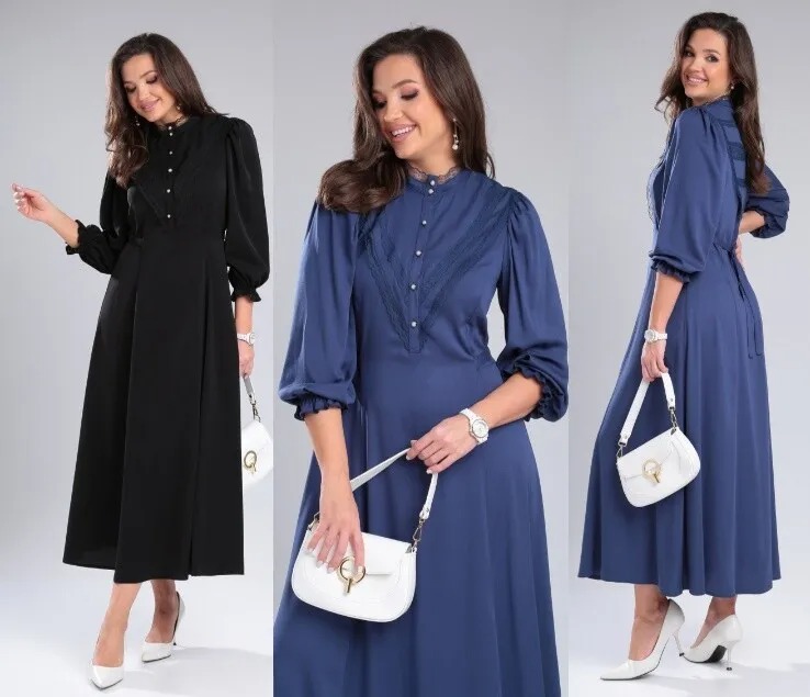 Платье Doggi 3724