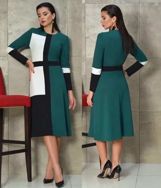 Модель Galean Style 789.1