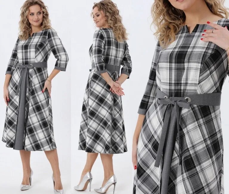 Платье, костюм Angelina & Company 980
